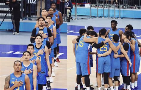 Gilas Pilipinas naghari sa basketball, wagi ng ‘gold medal’.